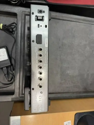 BOSS - GX-10 2